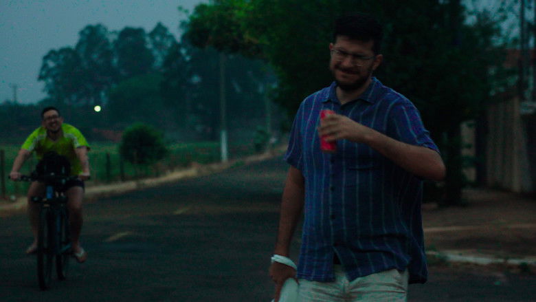 кадр из фильма Tá Sabendo?