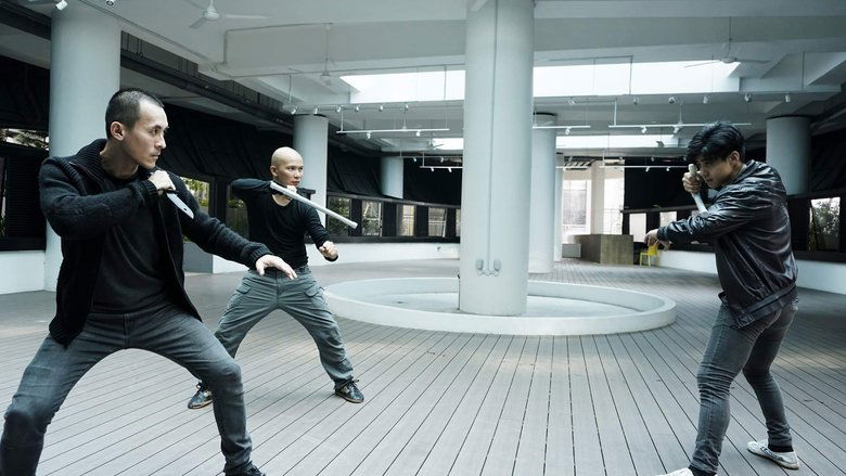 кадр из фильма 加班 2