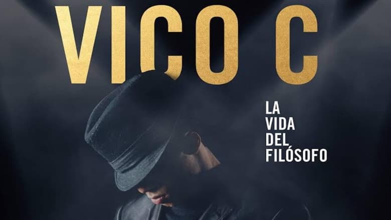 кадр из фильма Vico C: La vida del filósofo