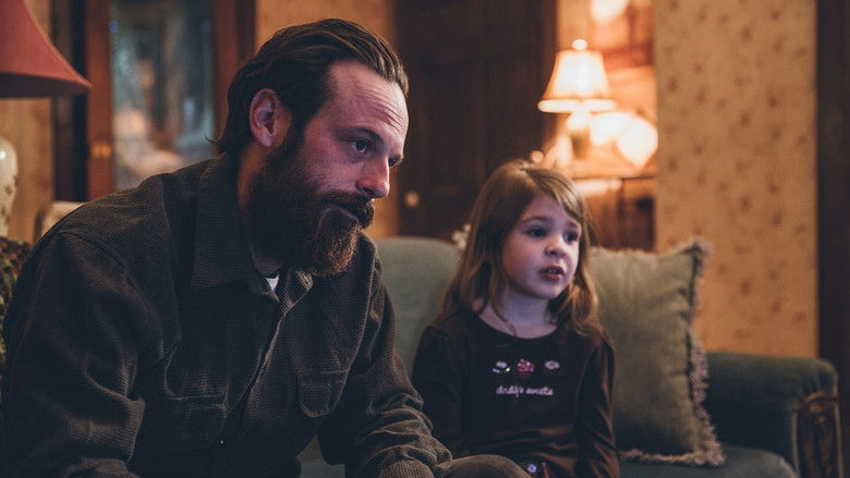 кадр из фильма Тот, кто меня слышит