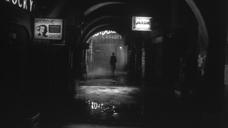 кадр из фильма キャバレー