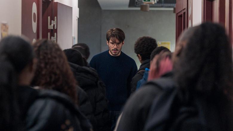 кадр из фильма Pas de vagues