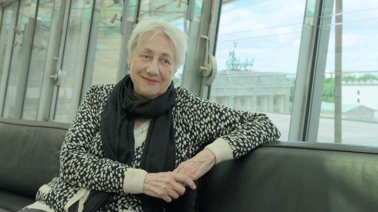 кадр из фильма Helke Sander: Aufräumen