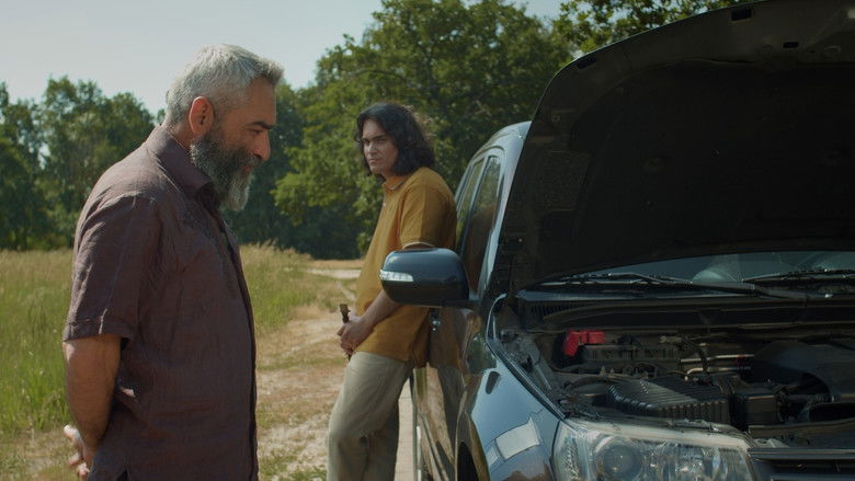 кадр из фильма Паспорт