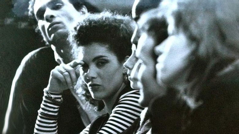 кадр из фильма Ombres Blanches