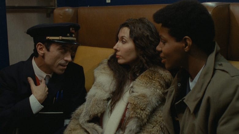 кадр из фильма Maine Océan