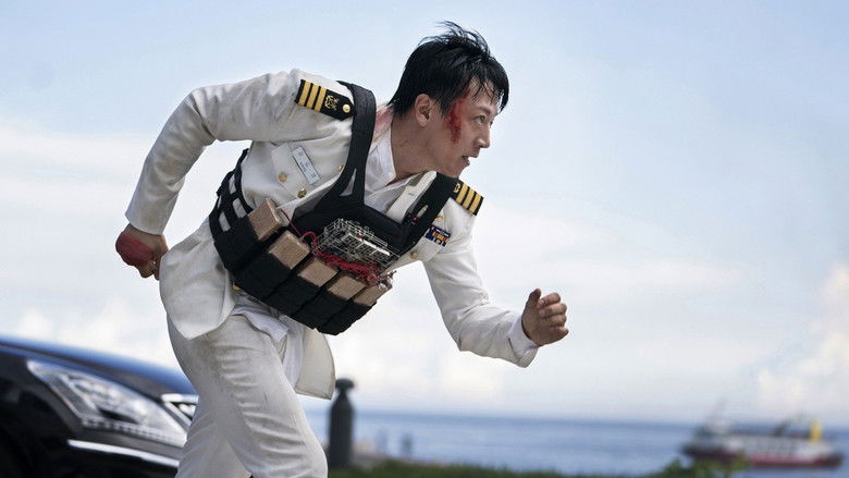 кадр из фильма Децибел