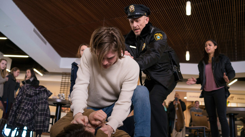 кадр из фильма Пункт назначения: Смайл