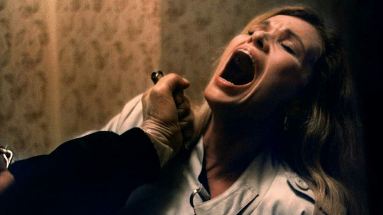 кадр из фильма Нью-Йоркский потрошитель