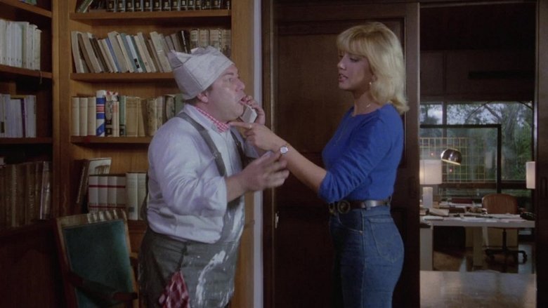 кадр из фильма Не разлей вода