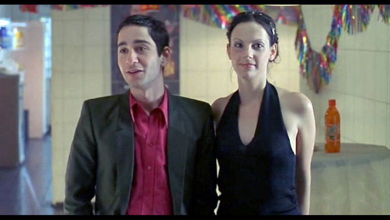 кадр из фильма Süperseks