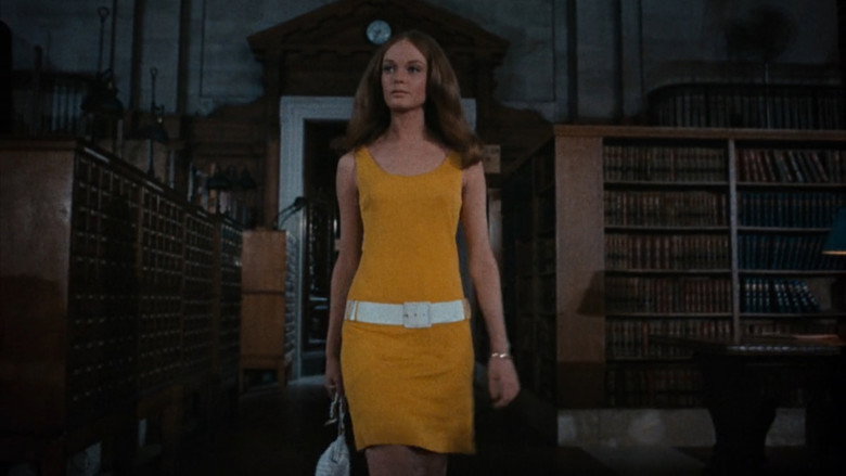 кадр из фильма Ты теперь большой мальчик