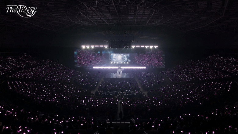 кадр из фильма 태연 The TENSE