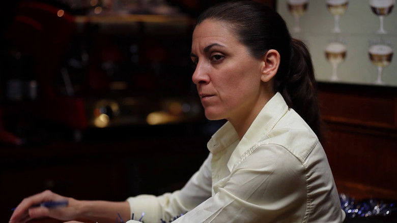 кадр из фильма Helsinki