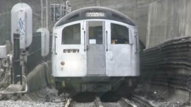 кадр из фильма Central