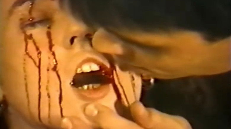 кадр из фильма Twisted Issues