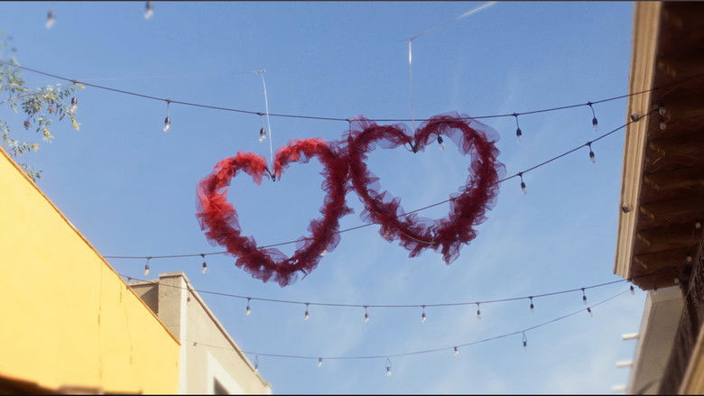 кадр из фильма Cosas que nunca te dije