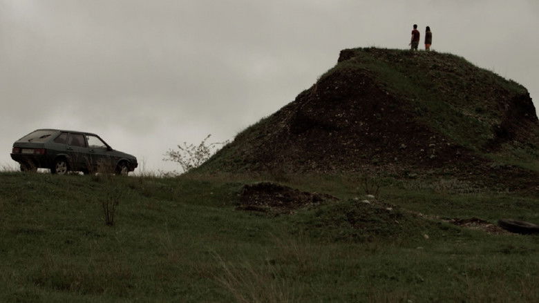 кадр из фильма Они ушли от меня