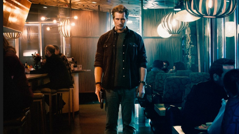 кадр из фильма Kill Me Again