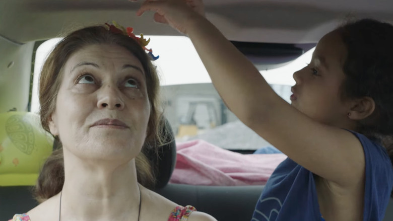 кадр из фильма A Felicidade das Coisas