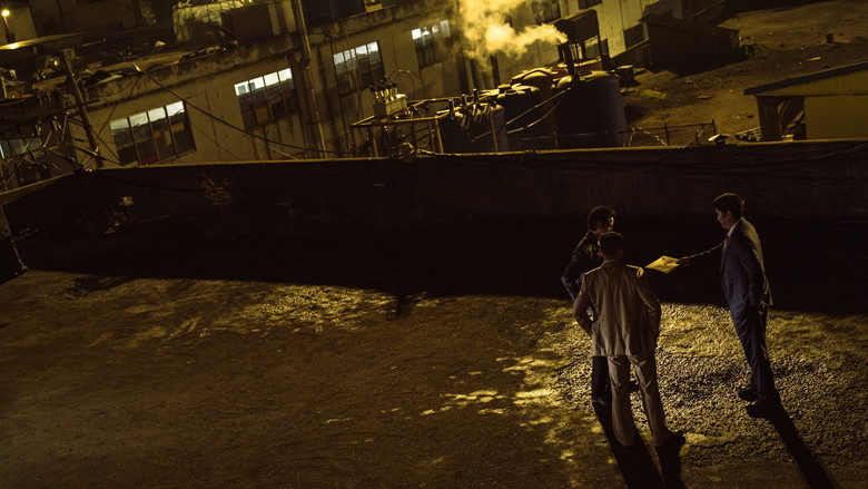 кадр из фильма Сделка с дьяволом