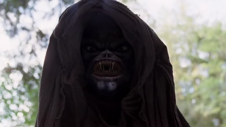 кадр из фильма Goblin