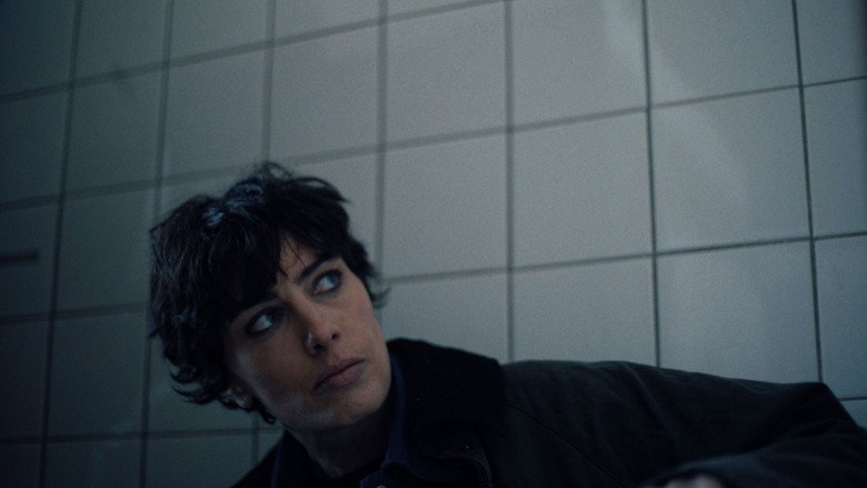 кадр из фильма Смерть придёт