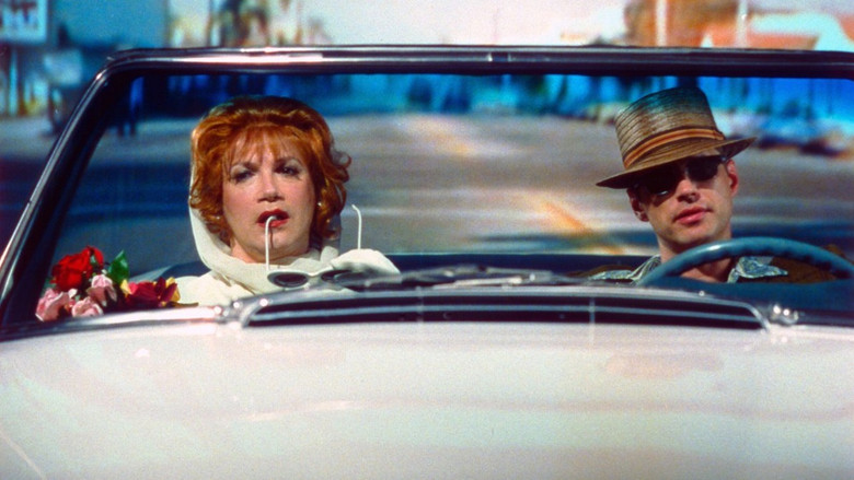 кадр из фильма Die, Mommie, Die!