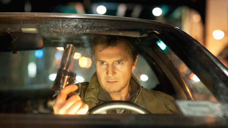 кадр из фильма Ночной беглец