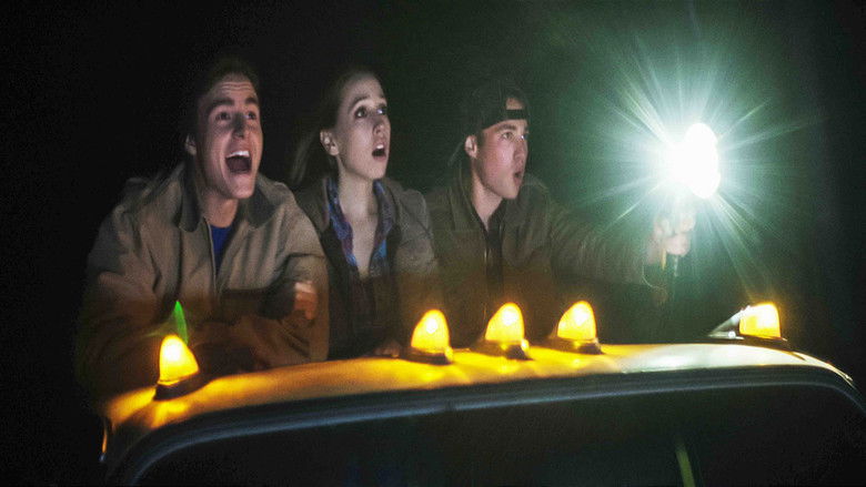 кадр из фильма Под урожайное небо