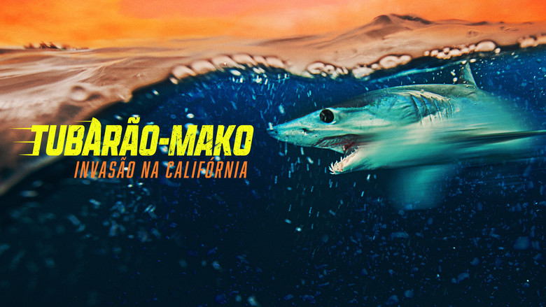 кадр из фильма Mako Mania: Battle for California