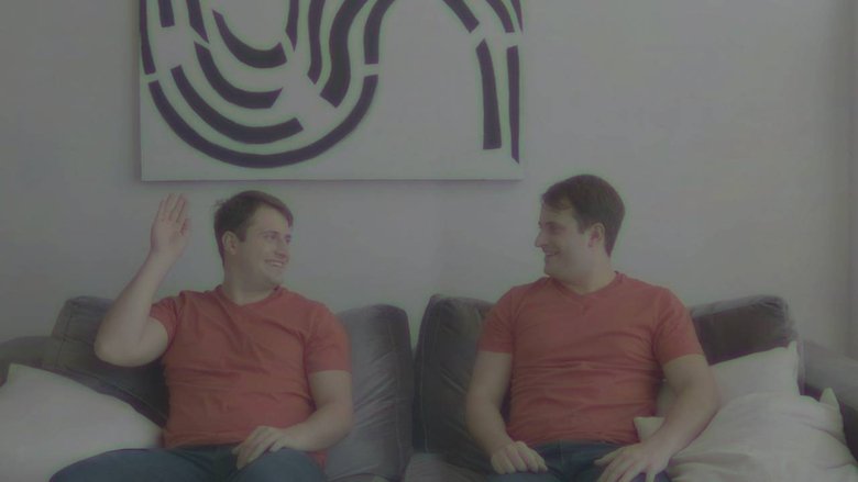 кадр из фильма Dublê de Namorado