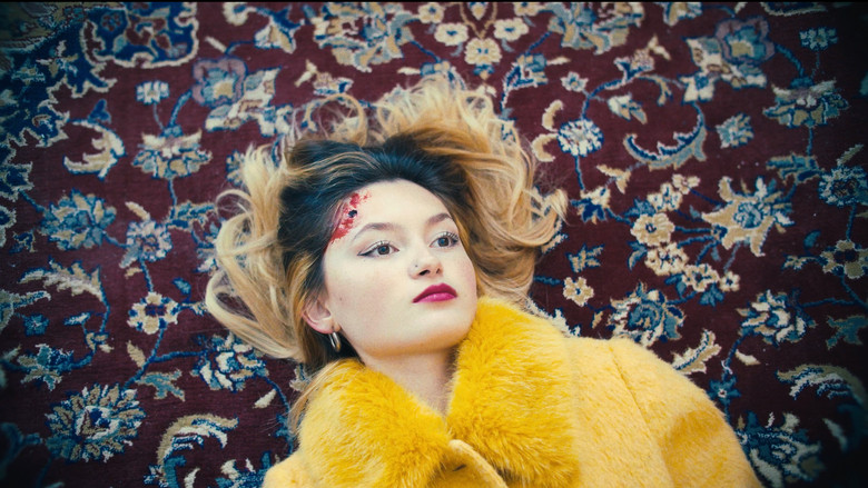 кадр из фильма The Divorce