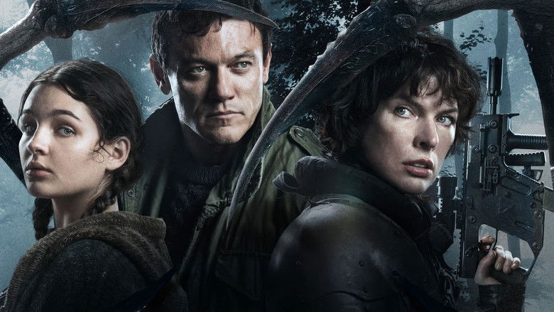 кадр из фильма Разрушитель миров