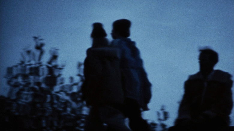 кадр из фильма Kill the Day