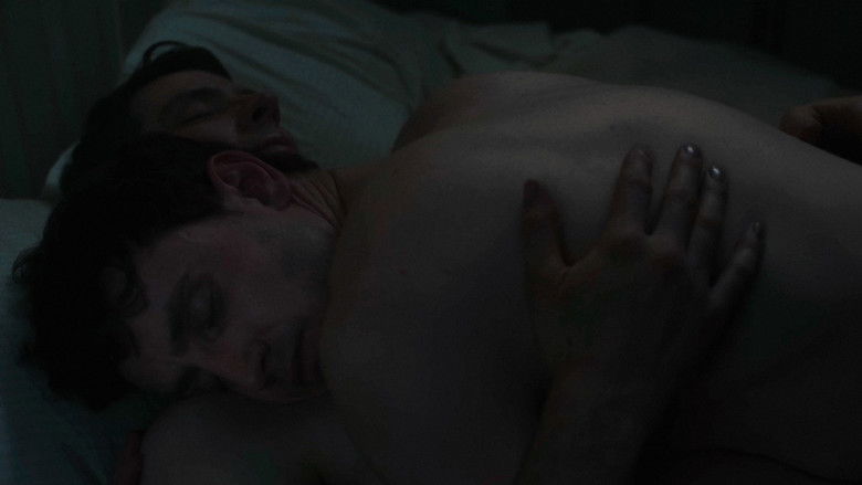 кадр из фильма История звука