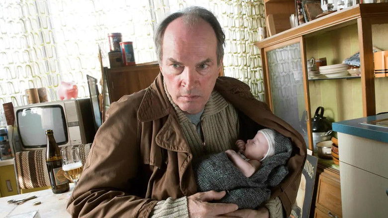 кадр из фильма Glückskind