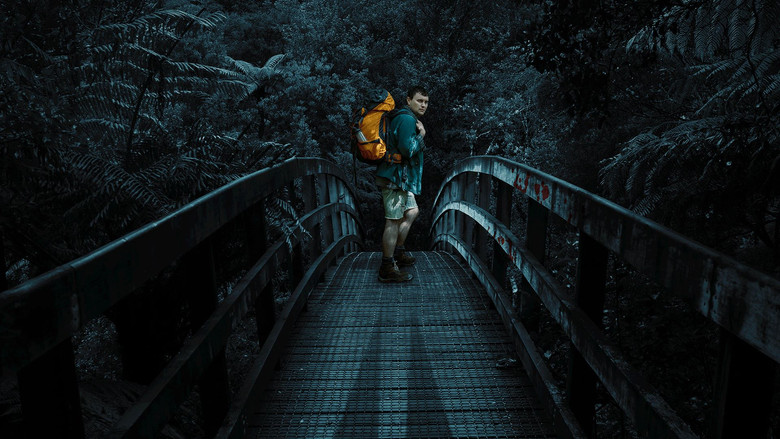 кадр из фильма Таинственный лес