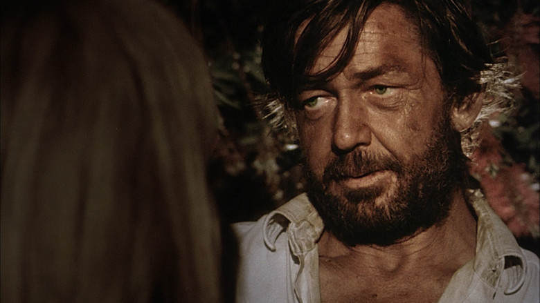 кадр из фильма On the Nickel