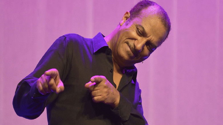 кадр из фильма Légitimus incognitus