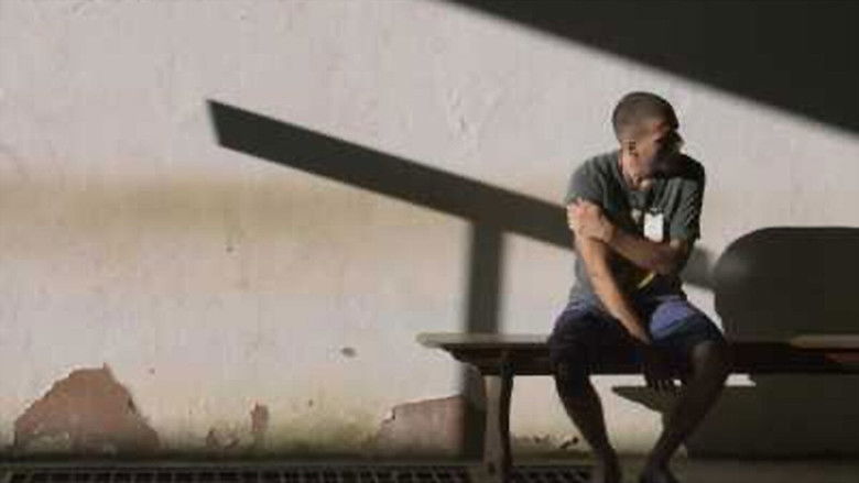 кадр из фильма Ainda Estou Vivo