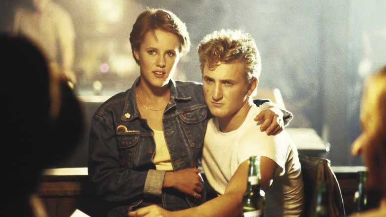 кадр из фильма В упор