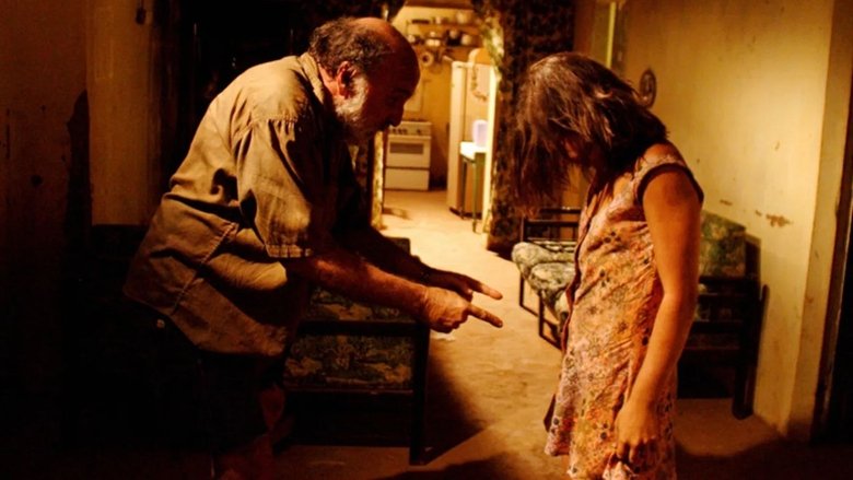 кадр из фильма Стая зверей