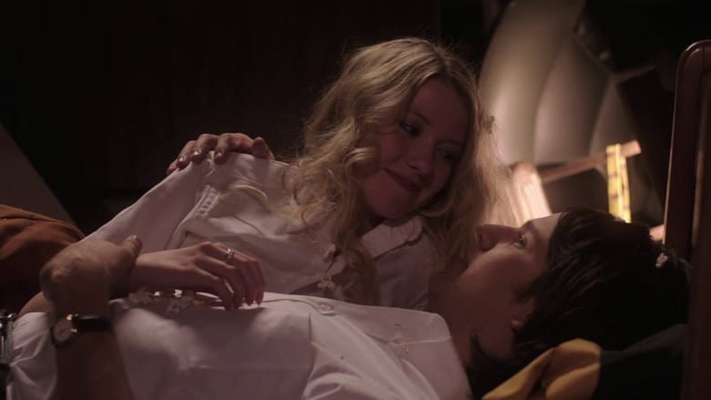 кадр из фильма The Curtain Closes