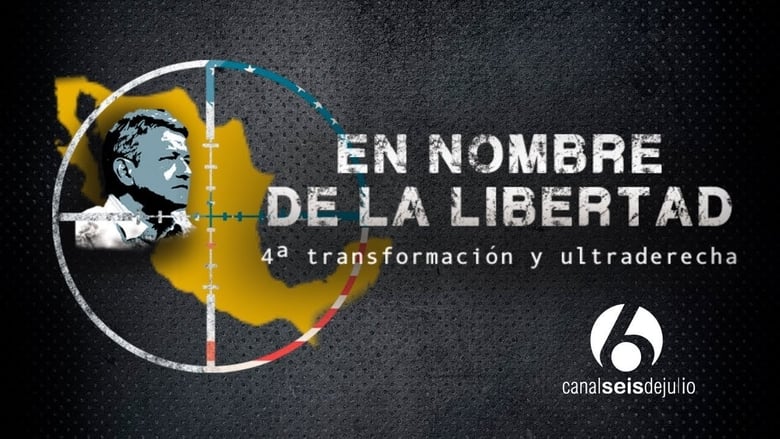 кадр из фильма En nombre de la libertad: 4ª transformación y ultraderecha