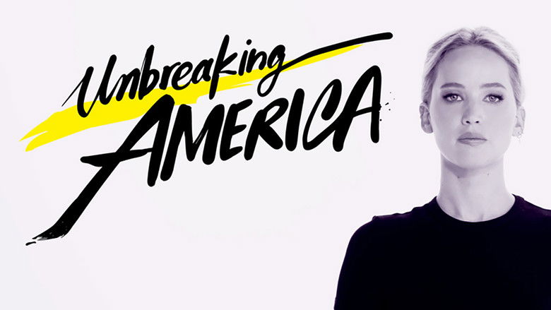 кадр из фильма Unbreaking America