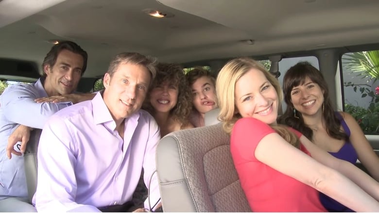 кадр из фильма Santa's Summer House