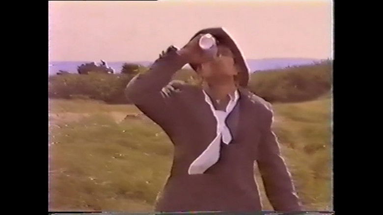 кадр из фильма Kalla Kårar