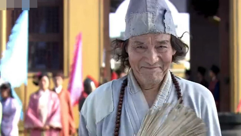 кадр из фильма 茶亦有道