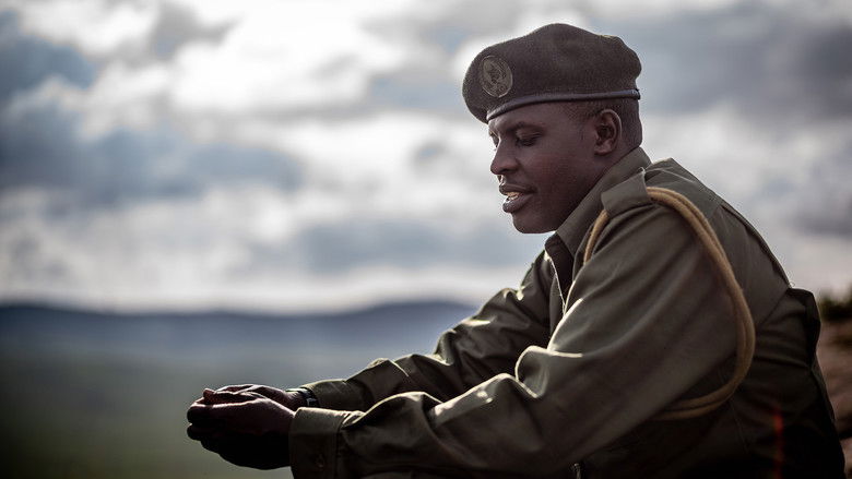 кадр из фильма Rhino